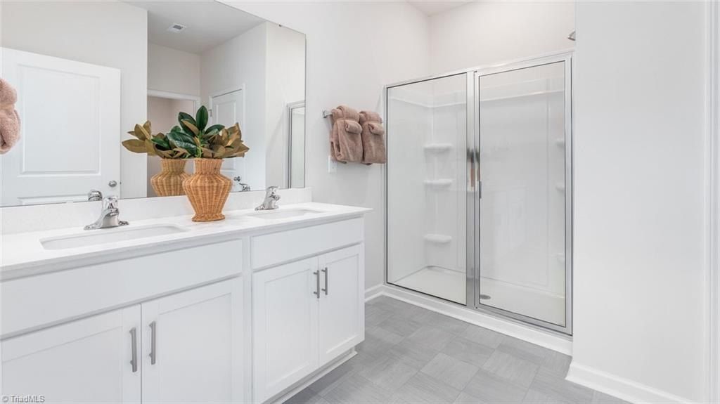 3146 Hannaford Drive. Mebane, NC 27302