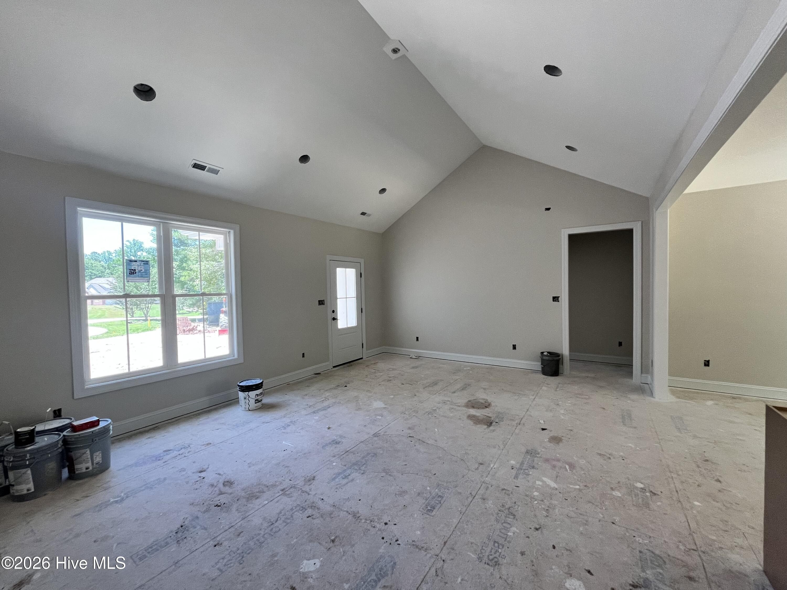 149 Wildflower Way. Pollocksville, NC 28573