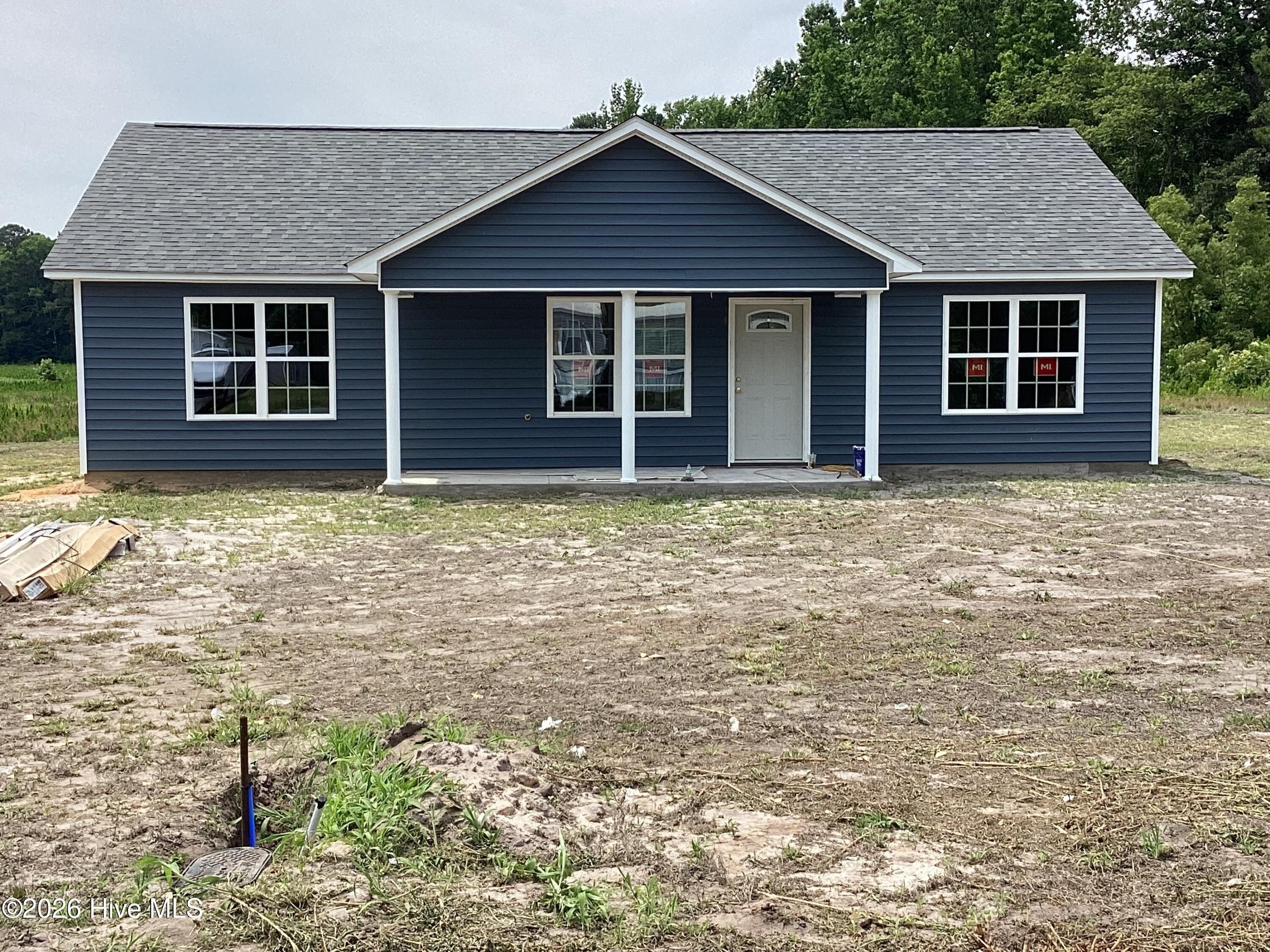 216 Hc Powers Road. Wallace, NC 28466
