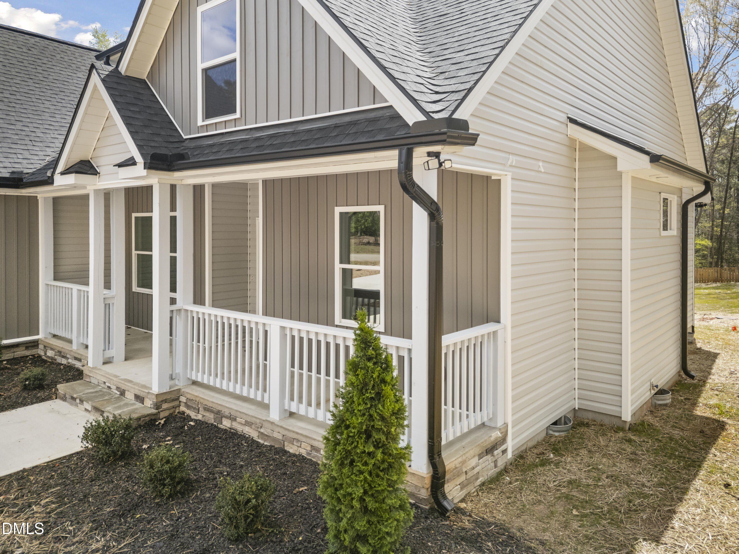 116 Blackfoot Drive. Louisburg, NC 27549