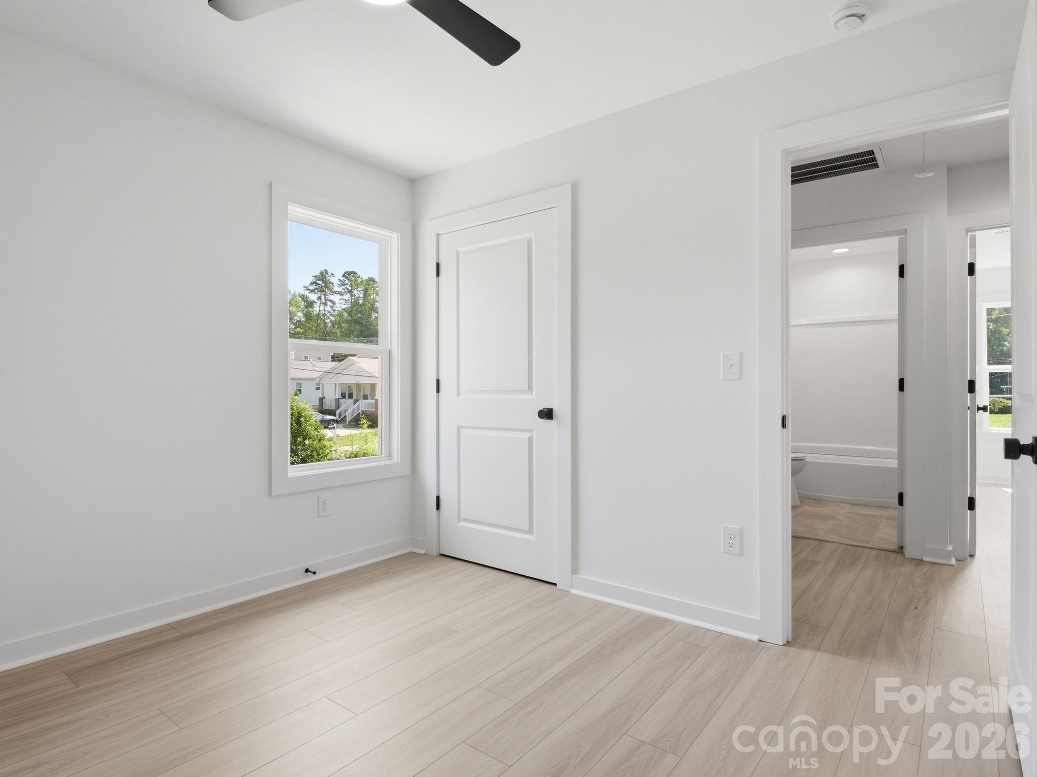 2802 Willow Street. Charlotte, NC 28208