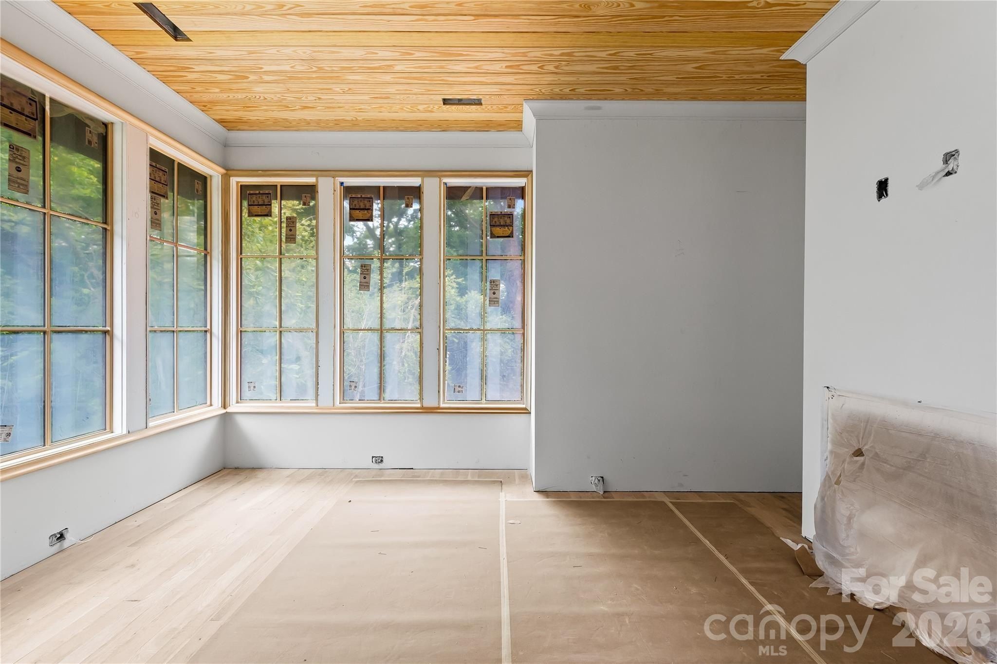 122 Lansdowne Road. Charlotte, NC 28270