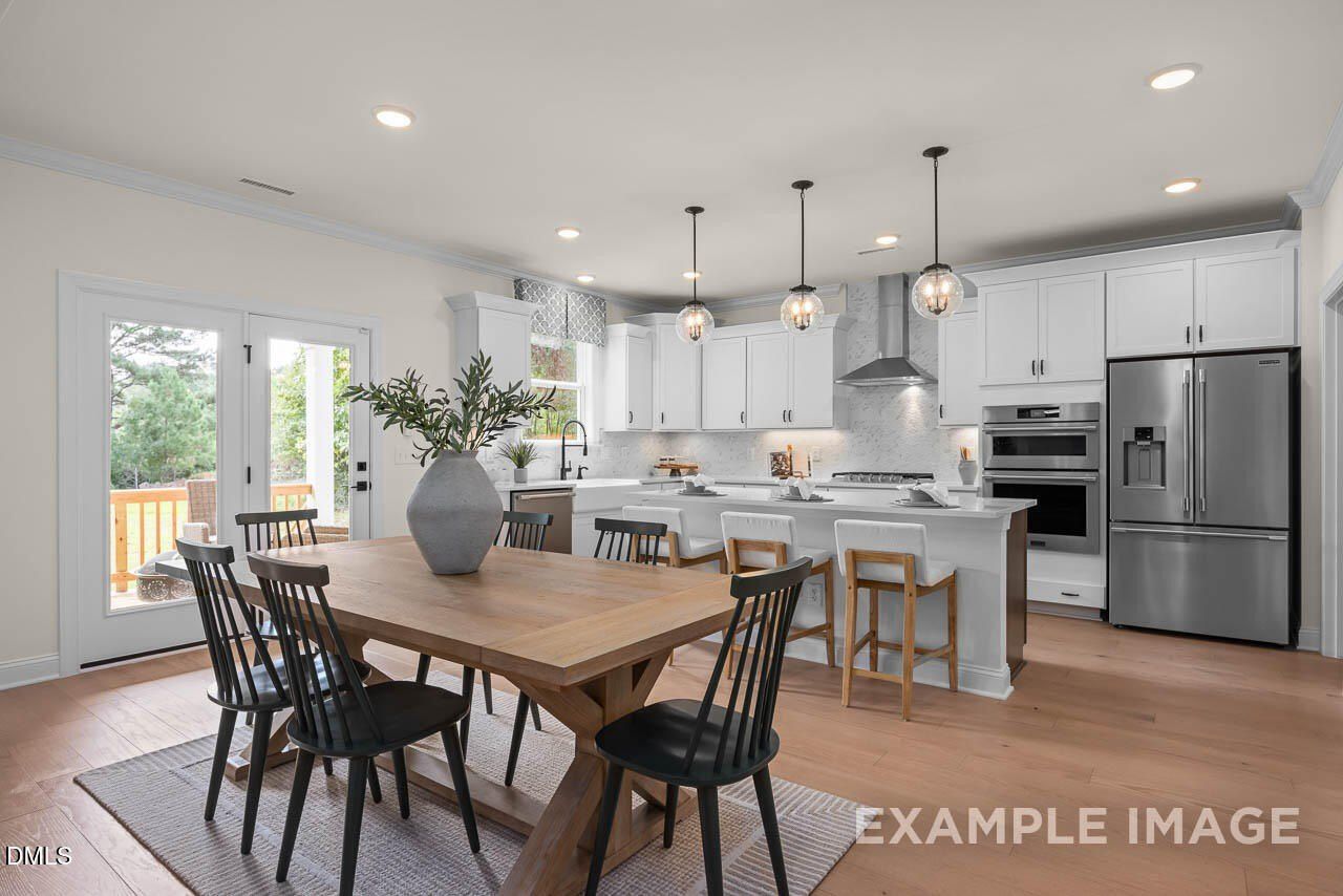 228 Castle Fork Court. Apex, NC 27539