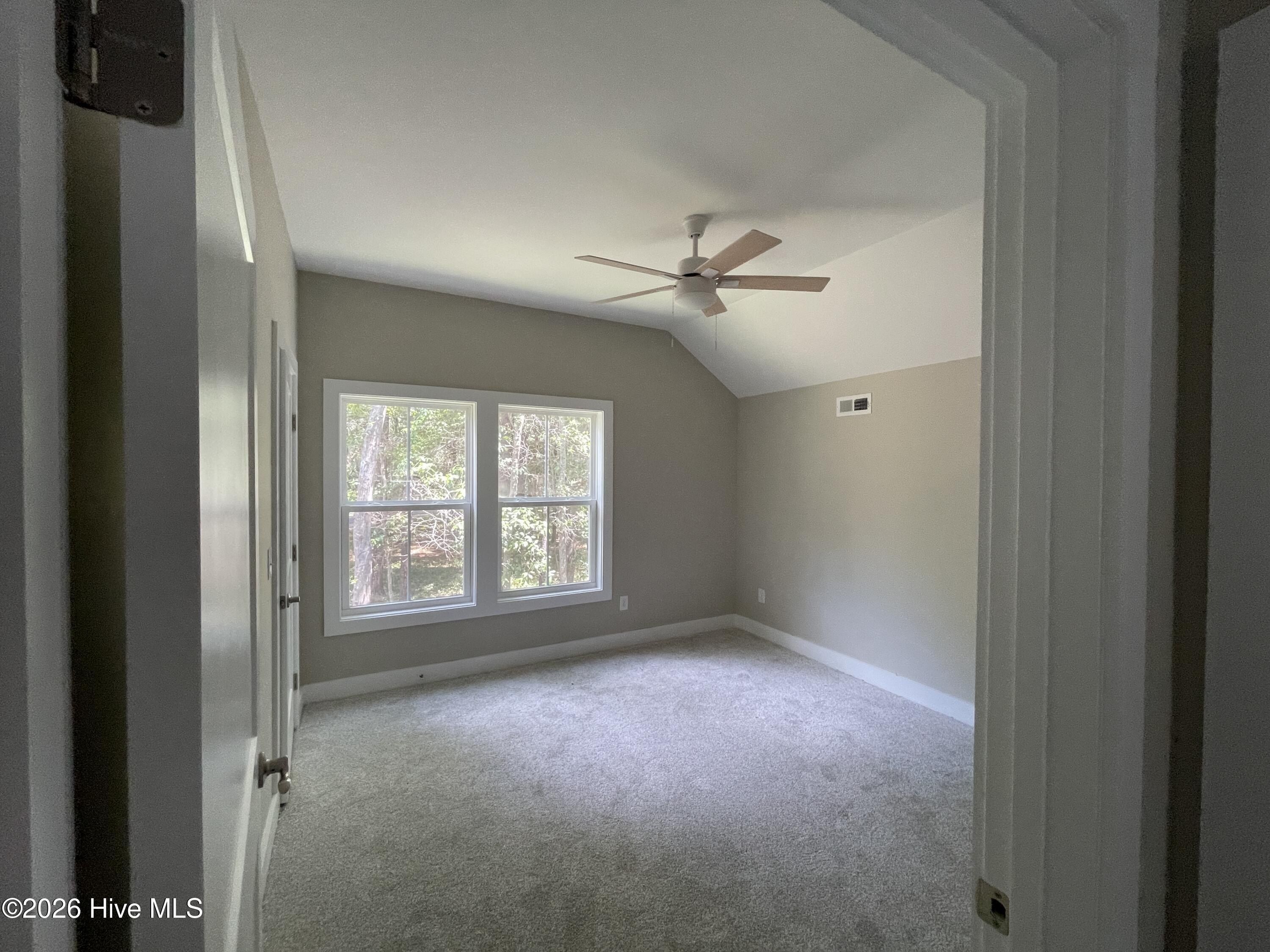 593 Folly Drive. Bolivia, NC 28422