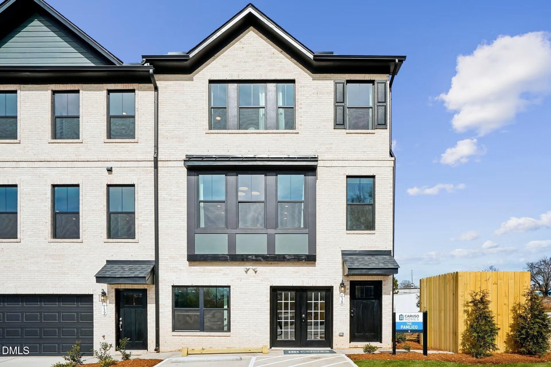 129 Midtown Rows Way. Fuquay Varina, NC 27526