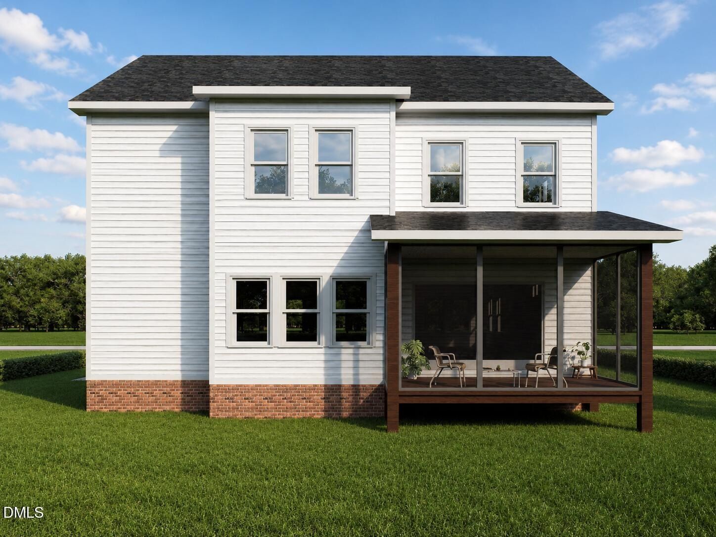 306 Hickory Drive. Chapel Hill, NC 27517
