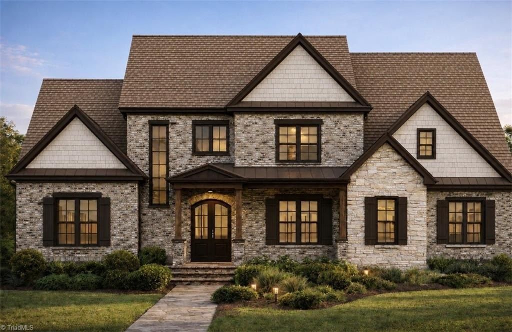 556 Doub Road. Lewisville, NC 27023