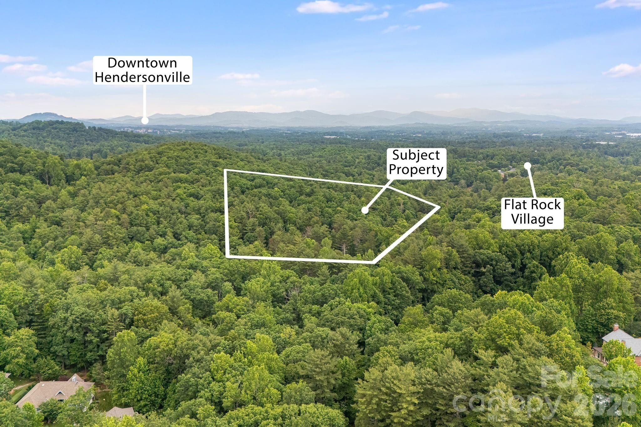 295 Roberts Lane N. Flat Rock, NC 28731