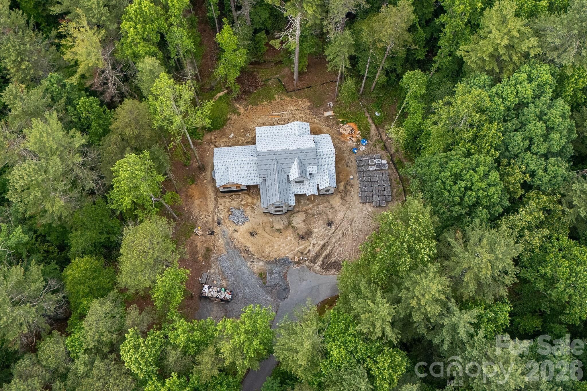 295 Roberts Lane N. Flat Rock, NC 28731