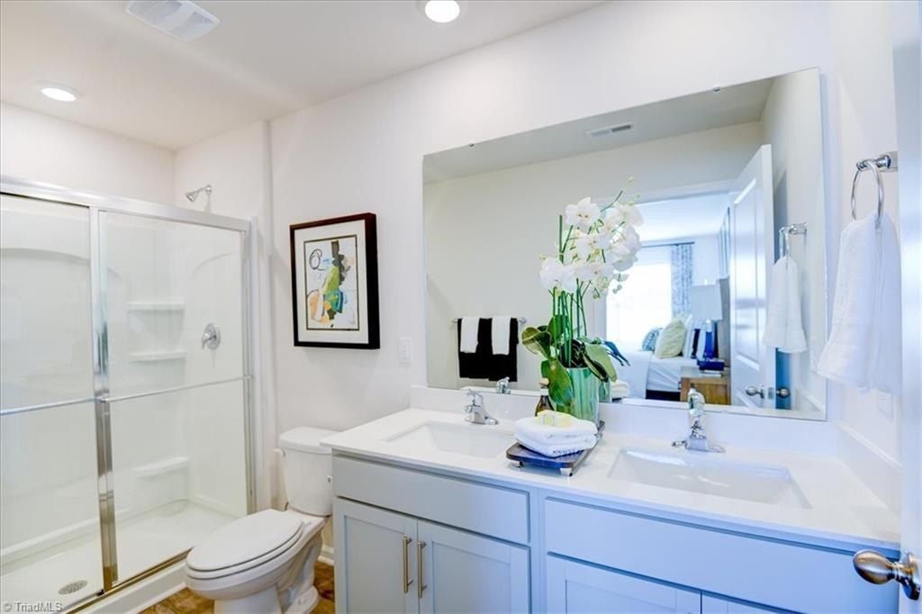 1615 Komondor Trail. Greensboro, NC 27405