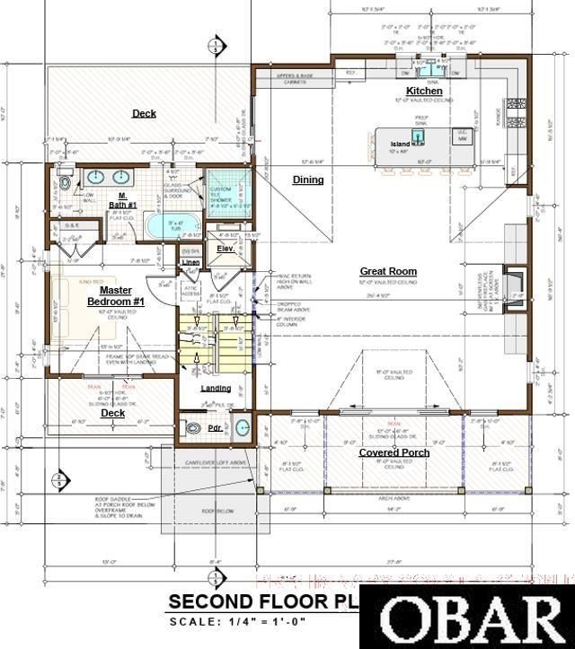 787 Hunt Club Drive Lot 397. Corolla, NC 27927