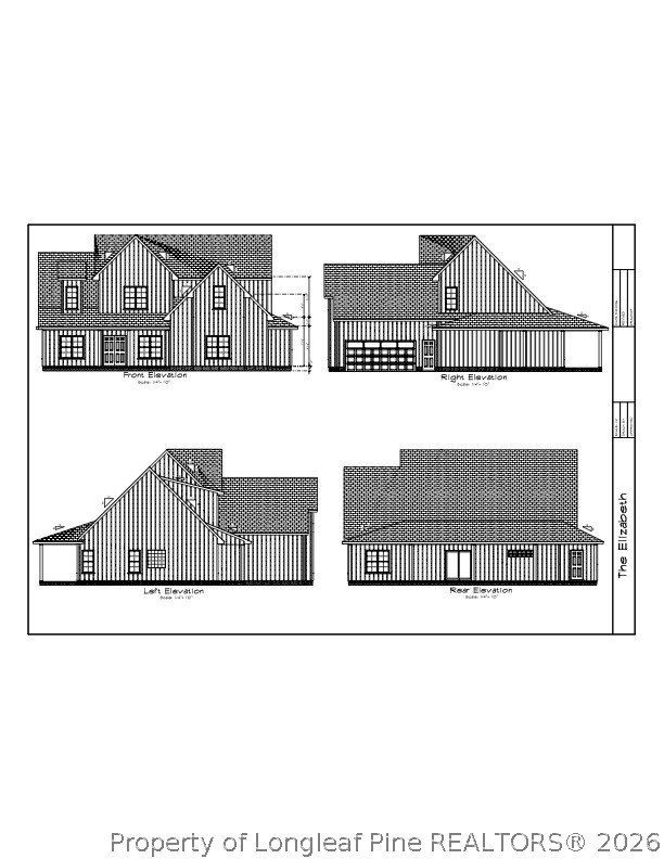 5064 Ross W Road. Dunn, NC 28334