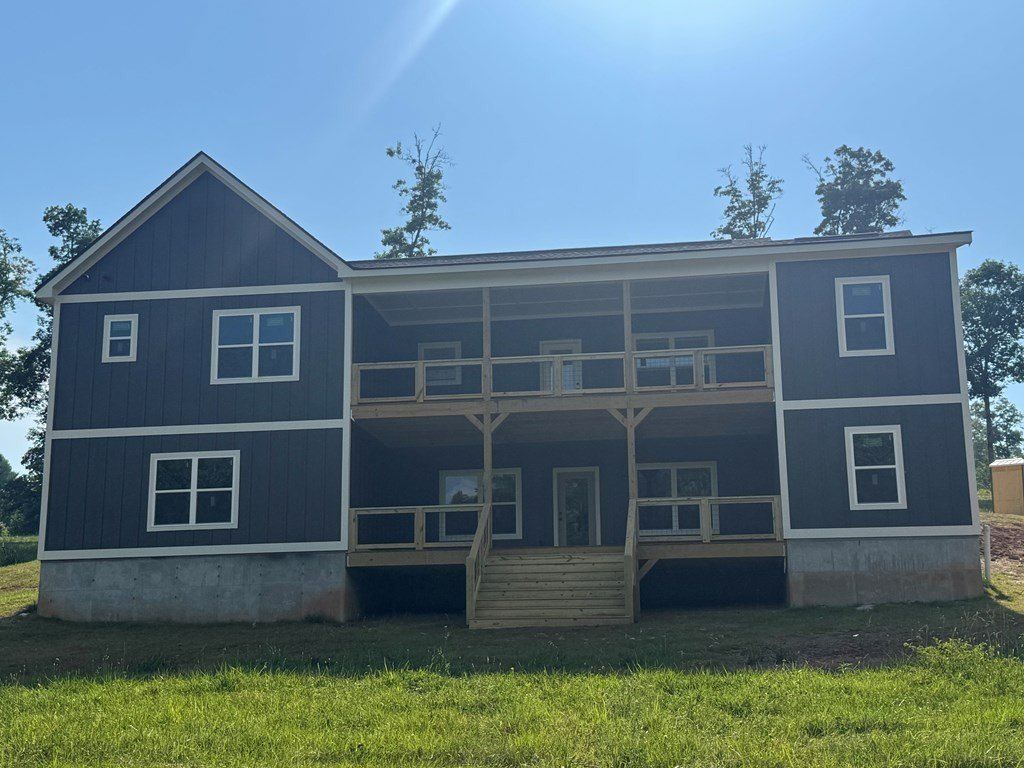 Turkey Cove Drive. Hayesville, NC 28904