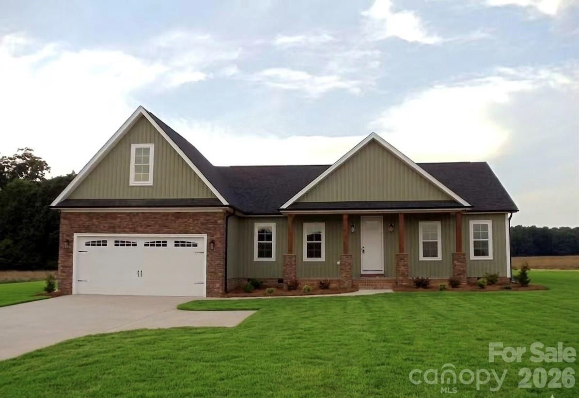 190 Goodnight Road. Salisbury, NC 28147