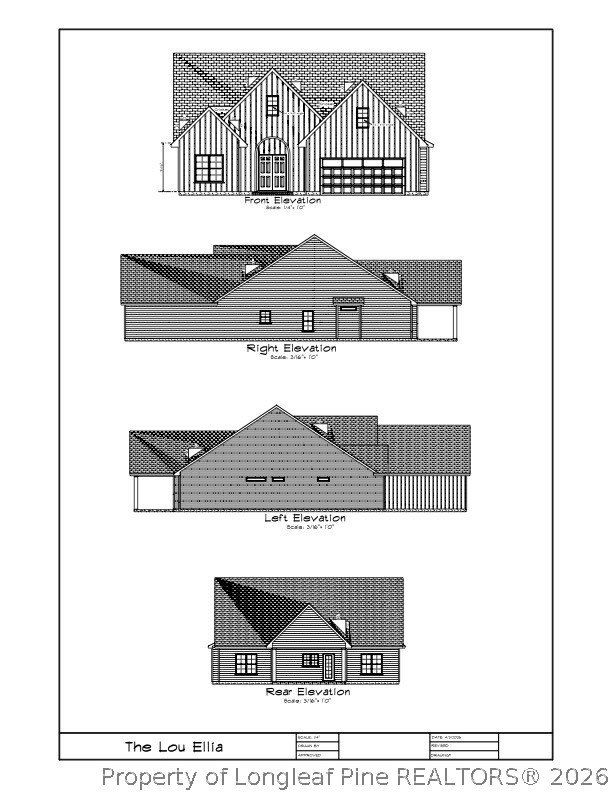 5050 Ross W Road. Dunn, NC 28334
