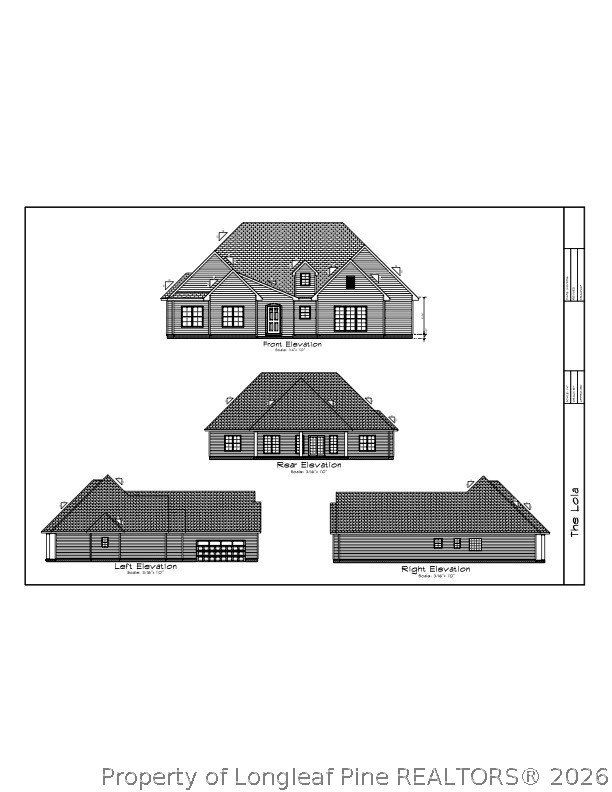 5102 Ross W Road. Dunn, NC 28334
