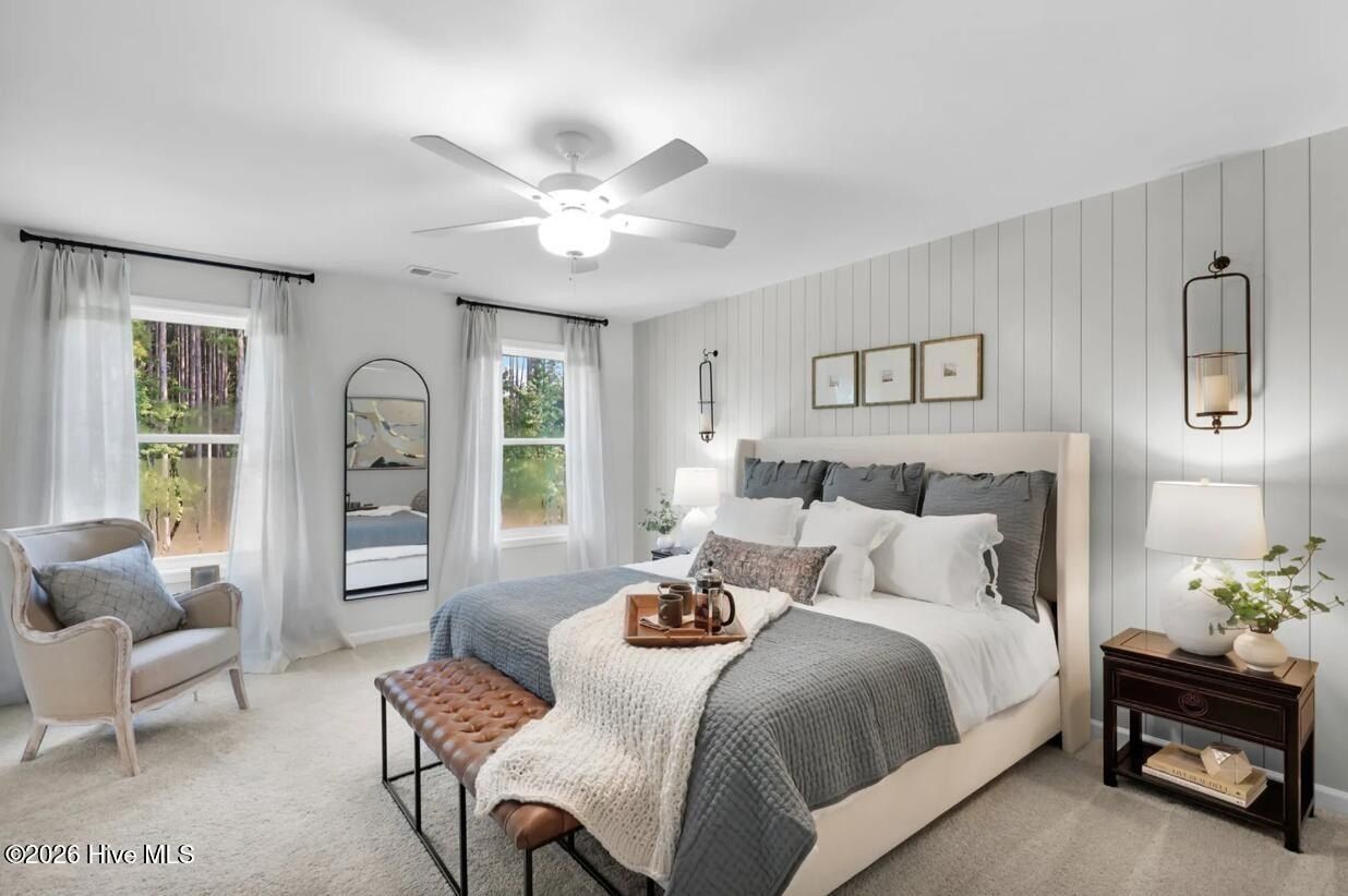 434 Galloping Foal Way Se. Bolivia, NC 28422
