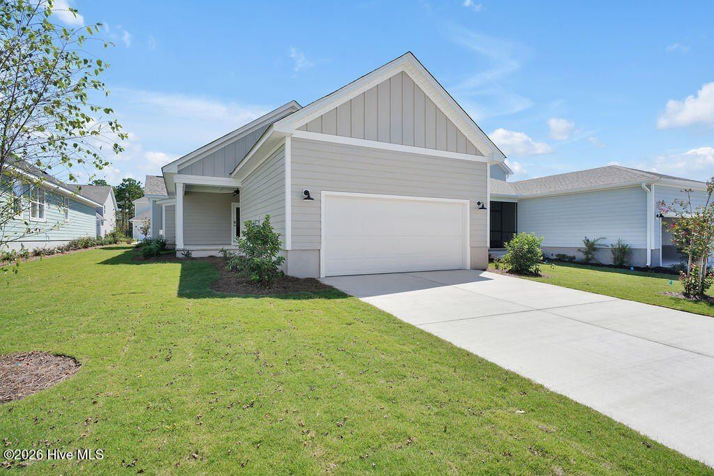 5309 Folklore Way. Wilmington, NC 28412