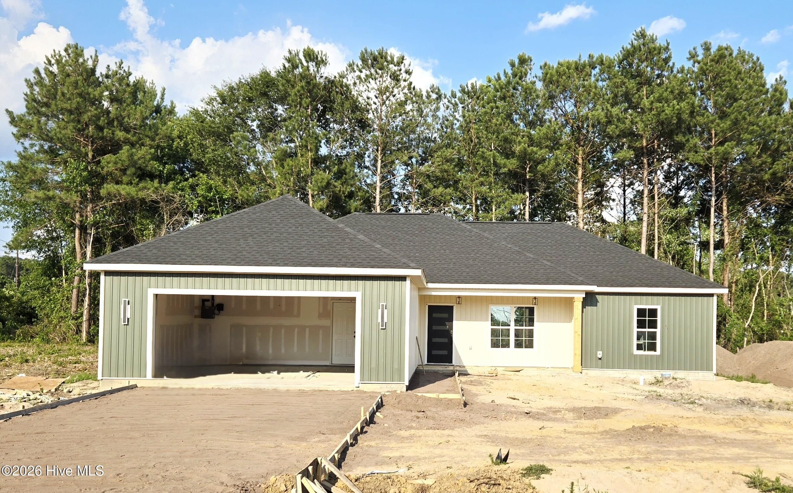 703 Windchime Court. Kinston, NC 28504