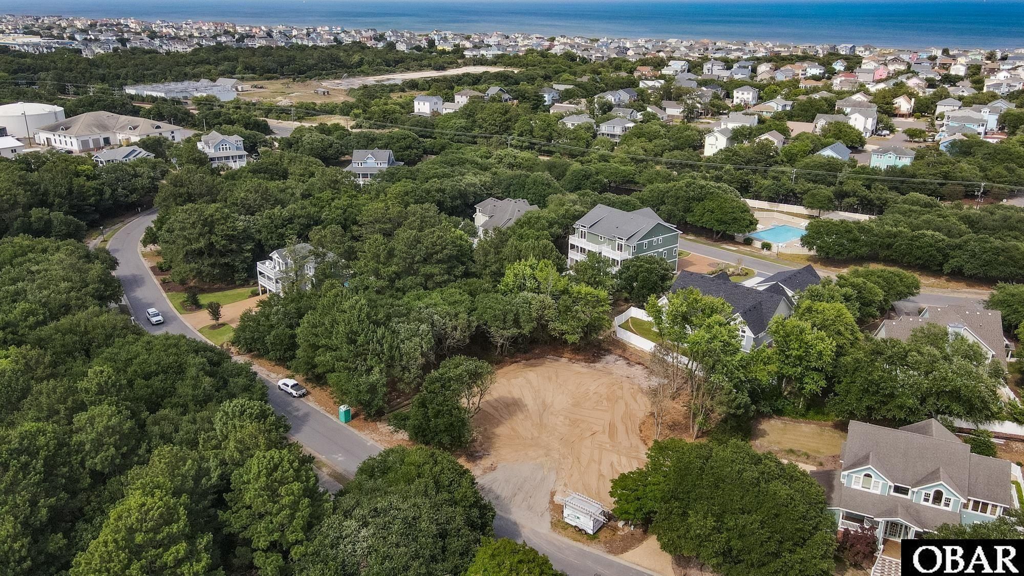 787 Hunt Club Drive Lot 397. Corolla, NC 27927