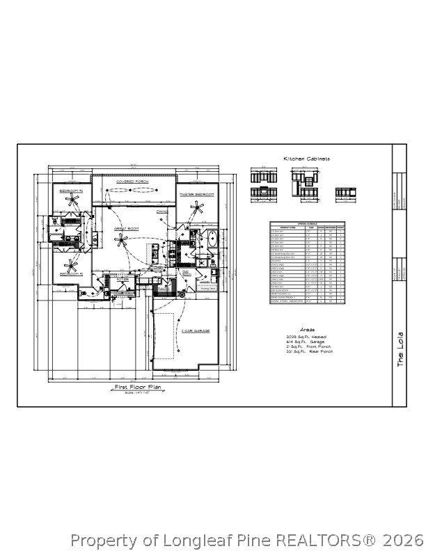 5102 Ross W Road. Dunn, NC 28334