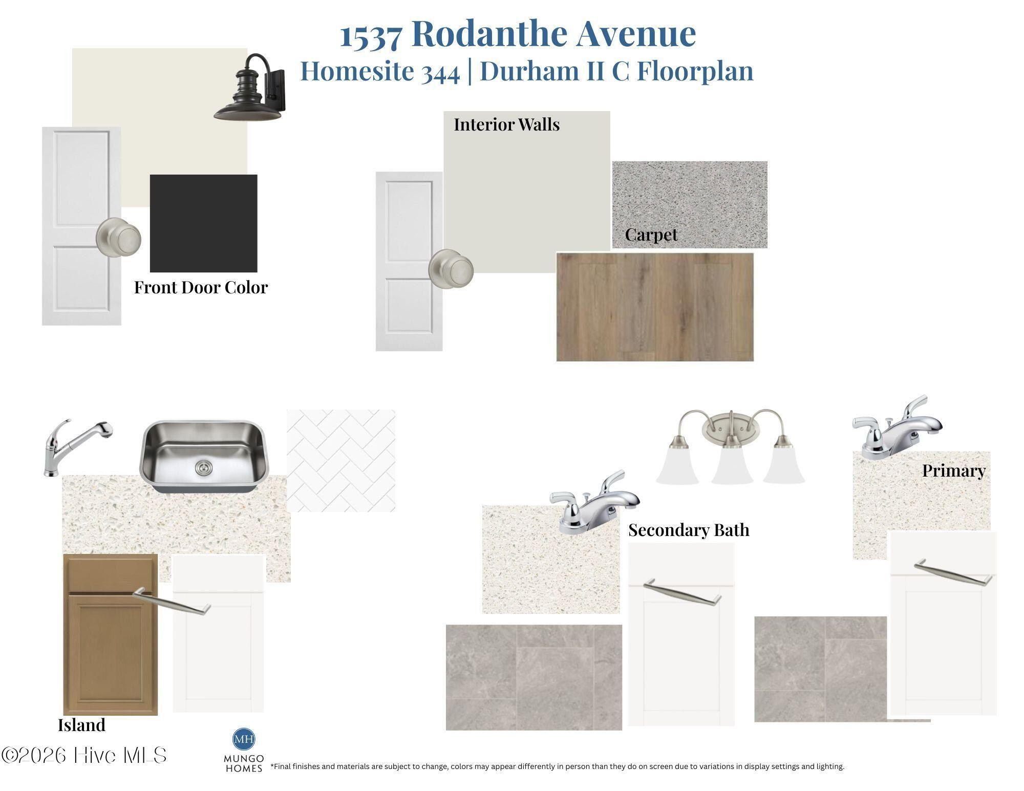 1537 Rodanthe Avenue. Castle Hayne, NC 28429