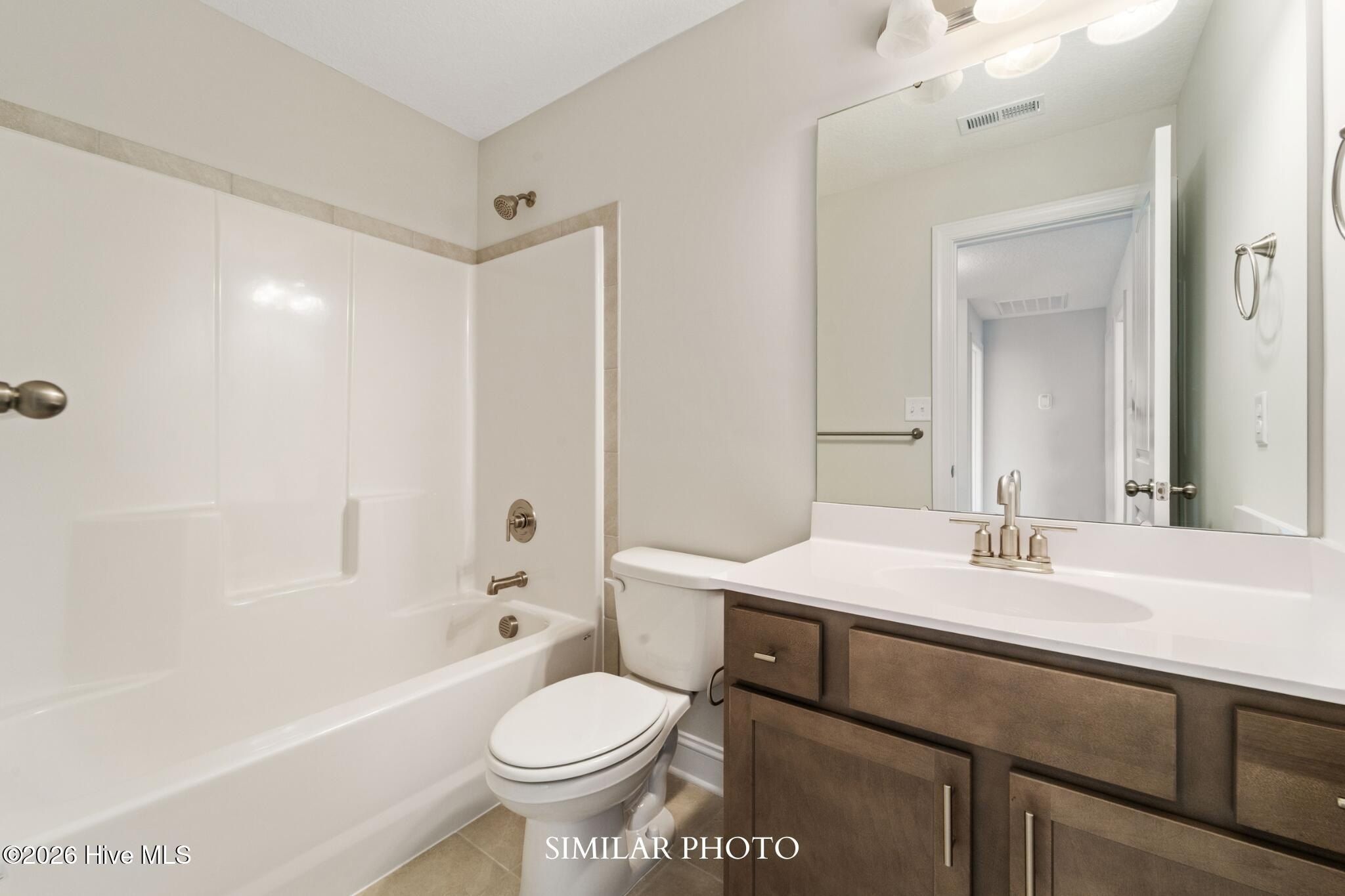 531 Appalachian Trail N. Jacksonville, NC 28546