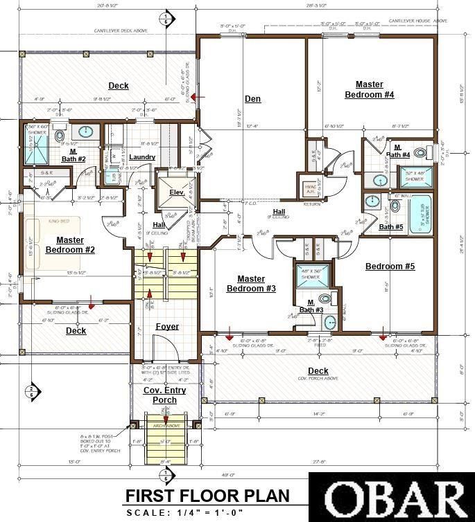 787 Hunt Club Drive Lot 397. Corolla, NC 27927