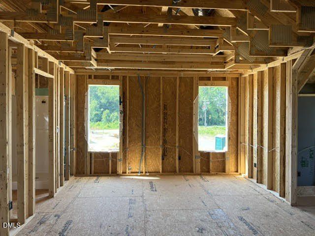 110 Bernie Drive. Selma, NC 27576