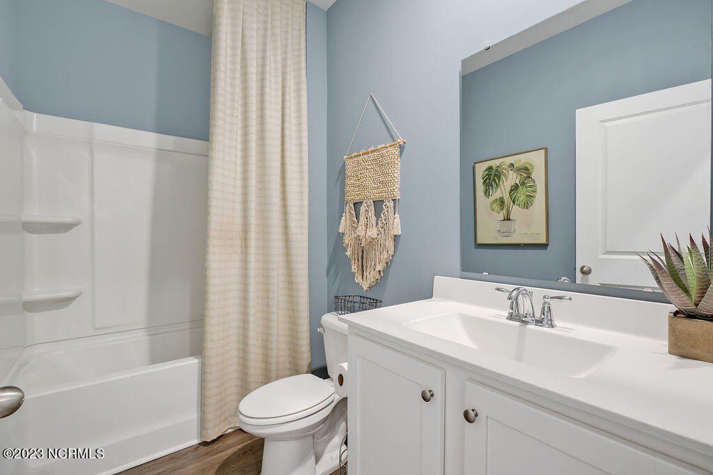 4335 Coralbead Lane Lot 98. Leland, NC 28451