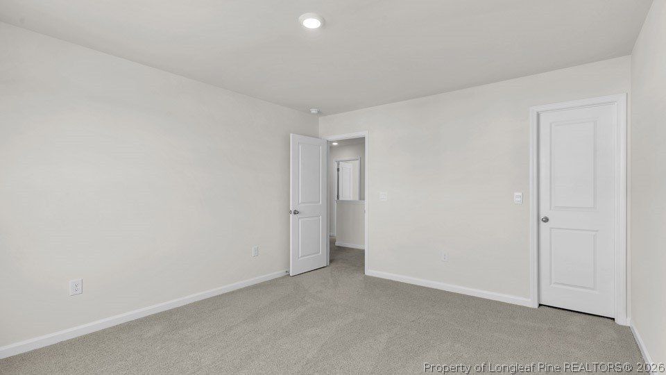 719 Lazy Elm Lane. Aberdeen, NC 28315