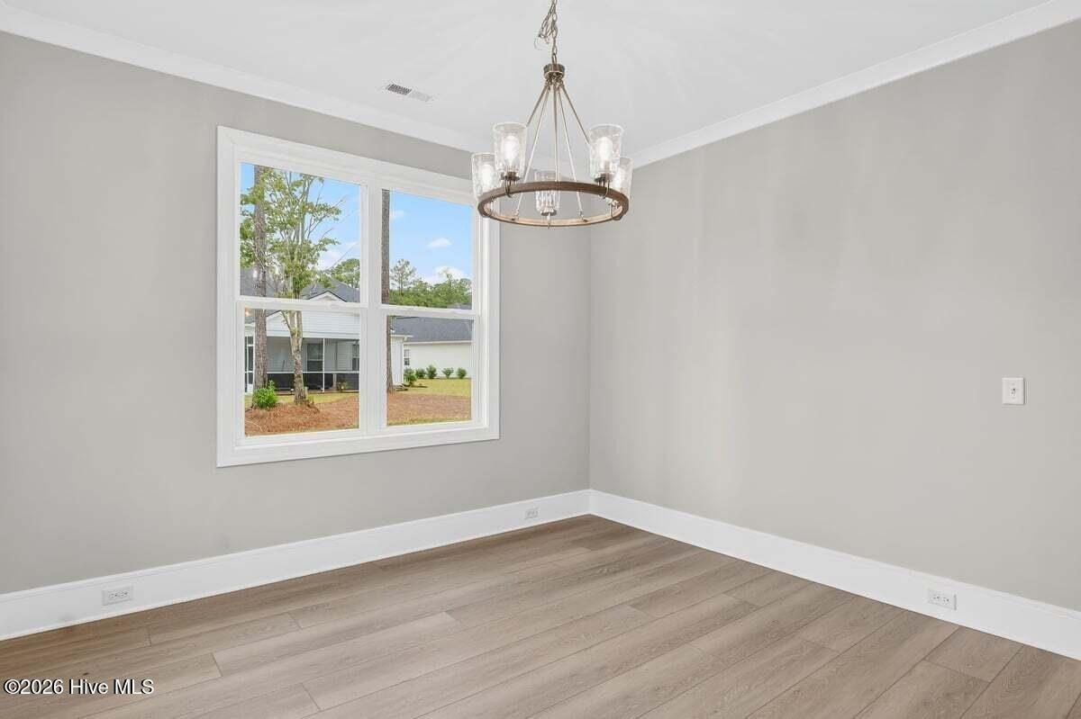 3801 Summer Breeze Court Ne. Bolivia, NC 28422