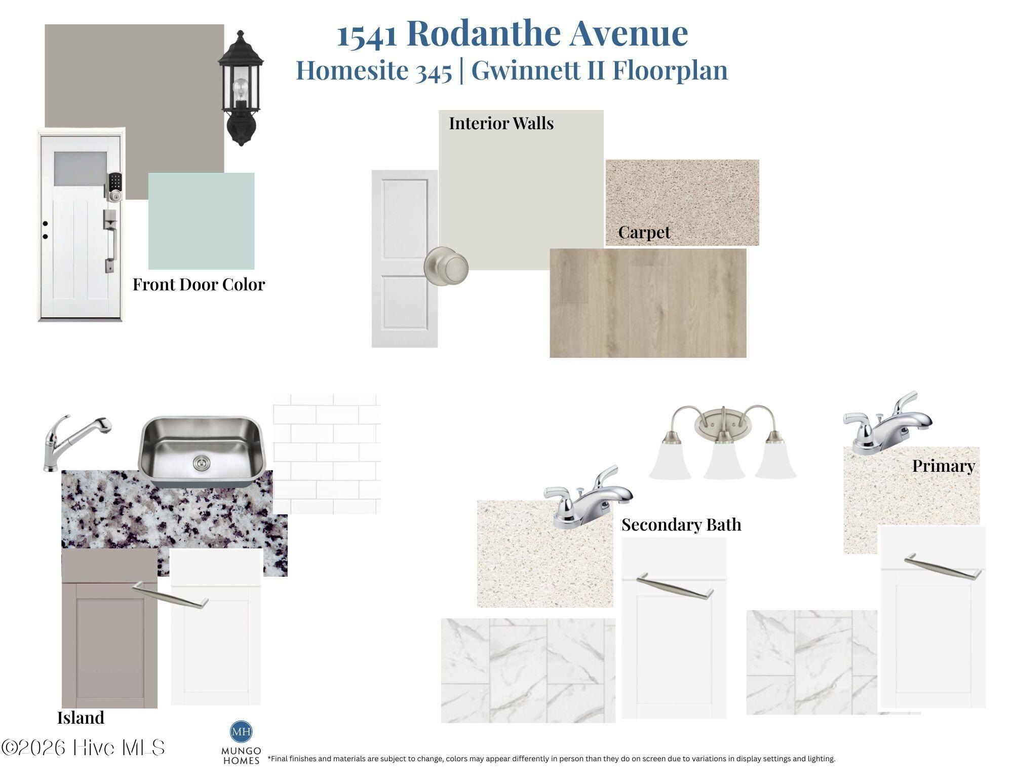 1541 Rodanthe Avenue. Castle Hayne, NC 28429