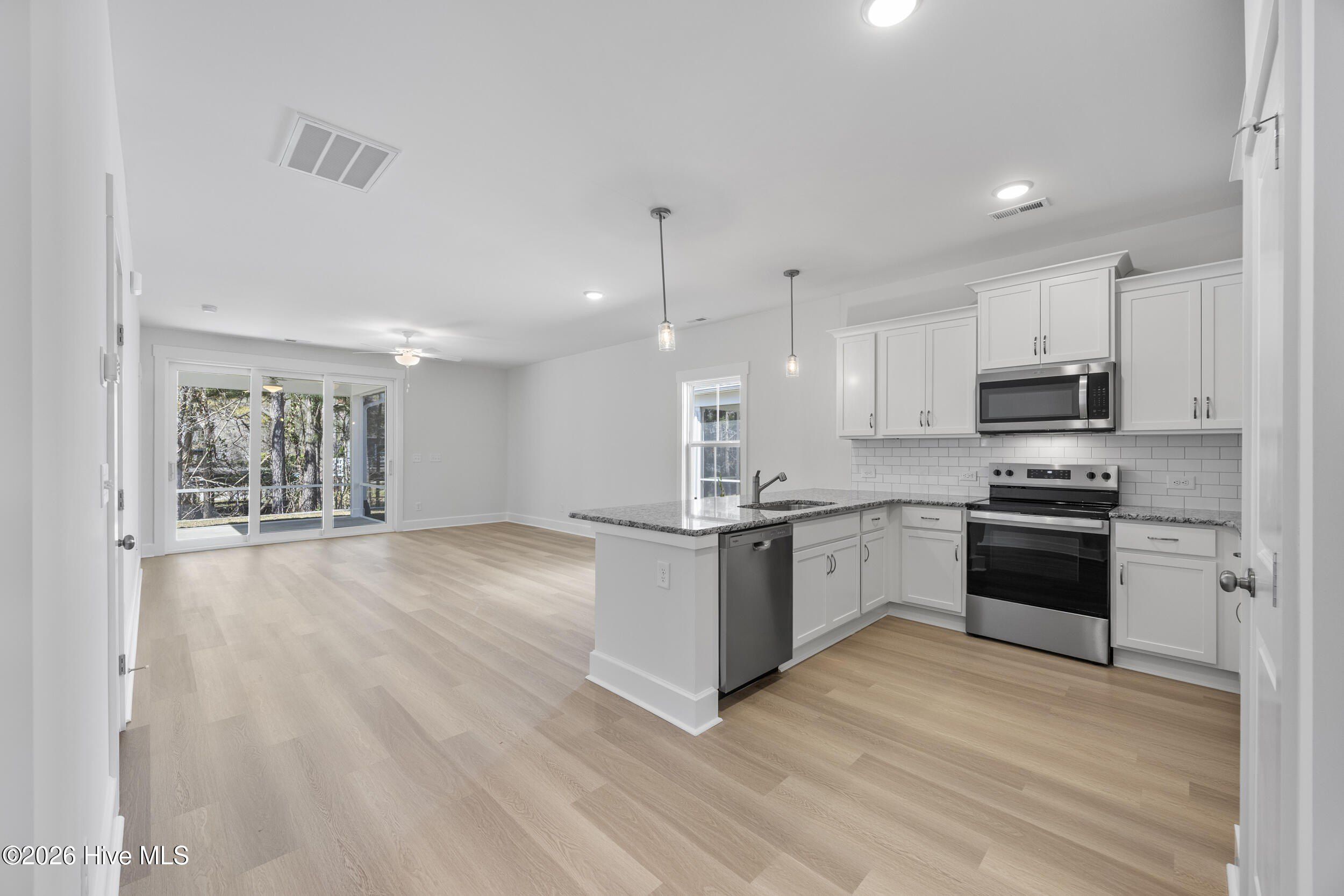 216 Brookfield Branch Road. Hampstead, NC 28443