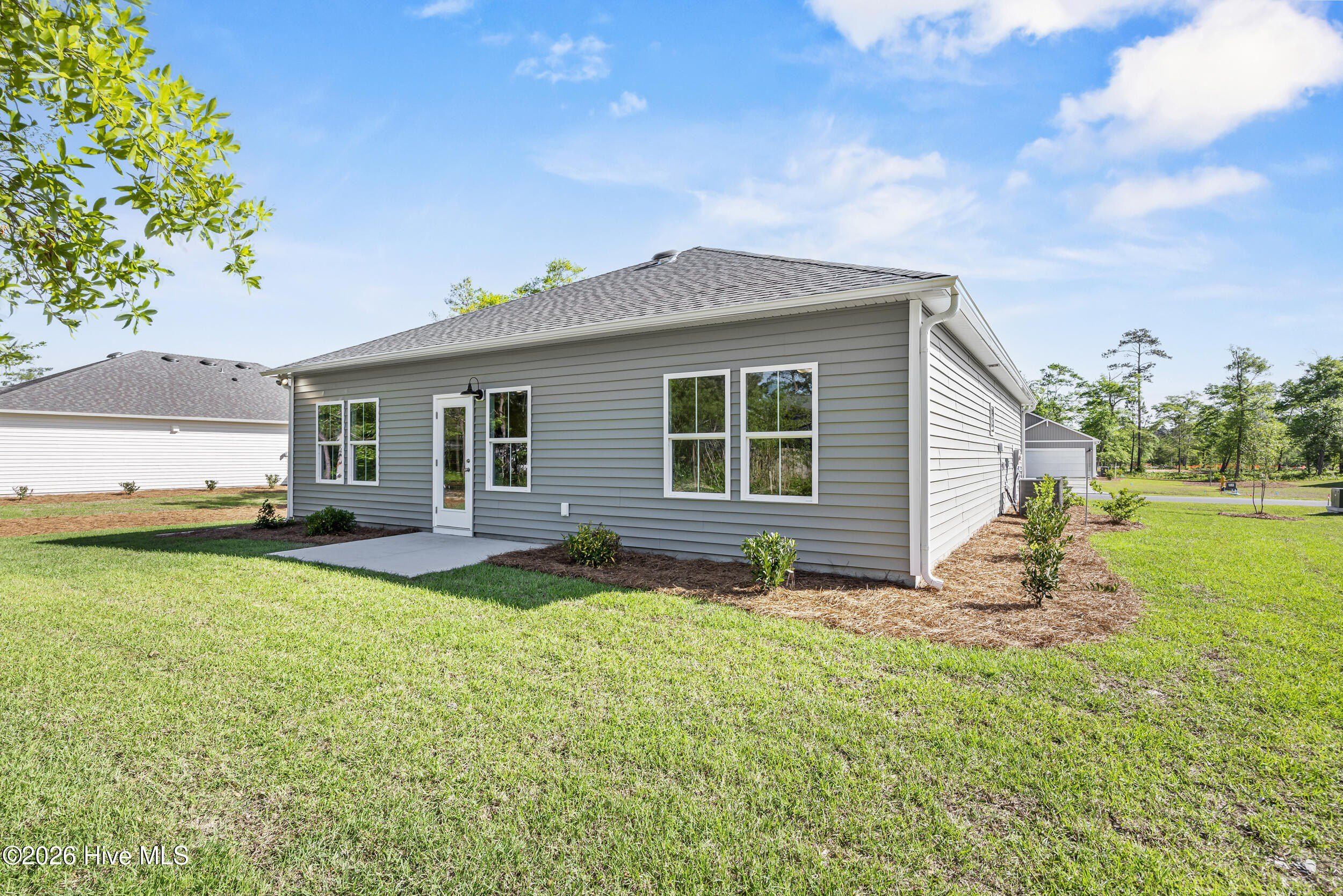 4535 Terrace Road Sw. Shallotte, NC 28470