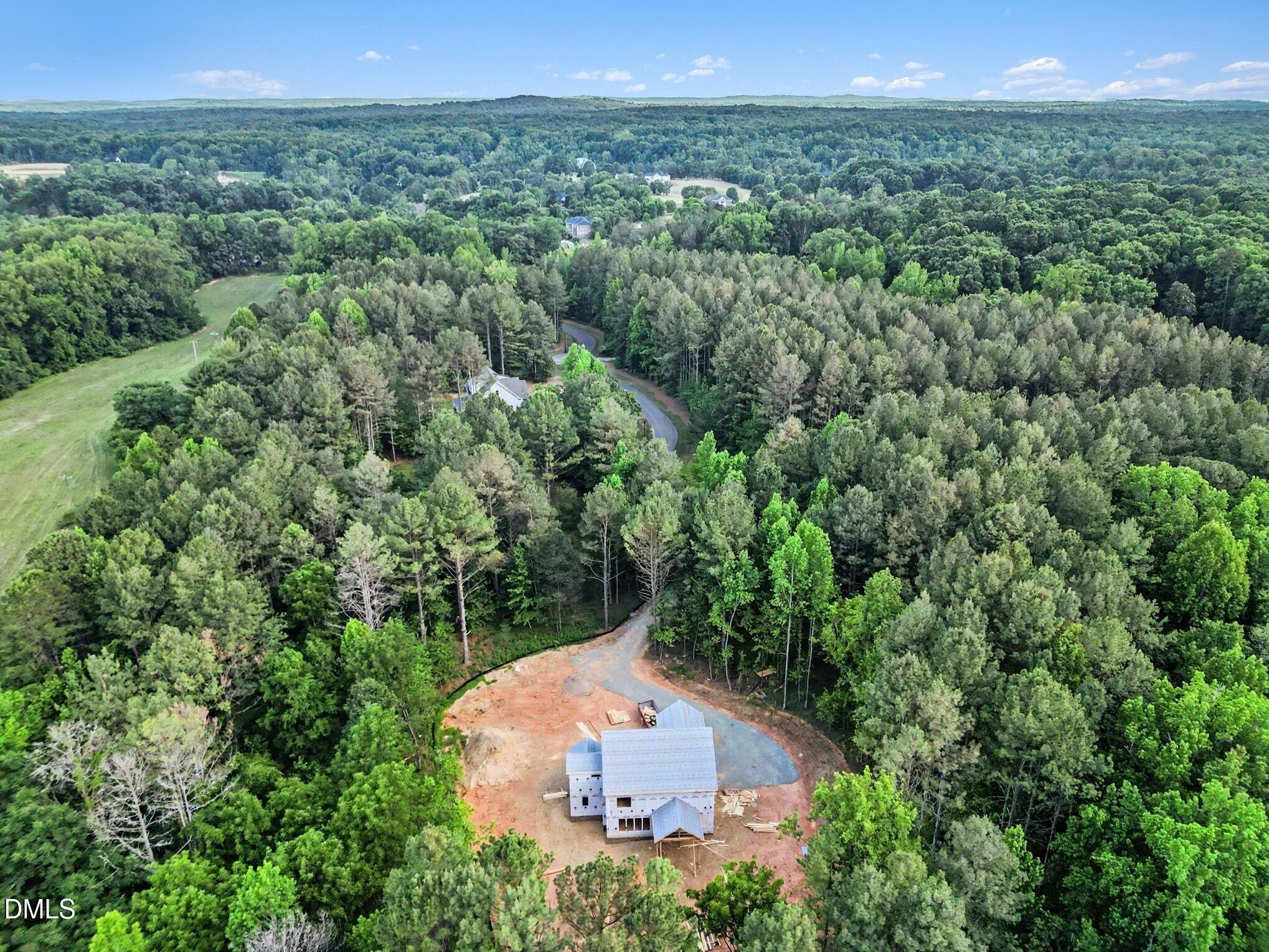 1040 Millbrook Circle. Chapel Hill, NC 27516