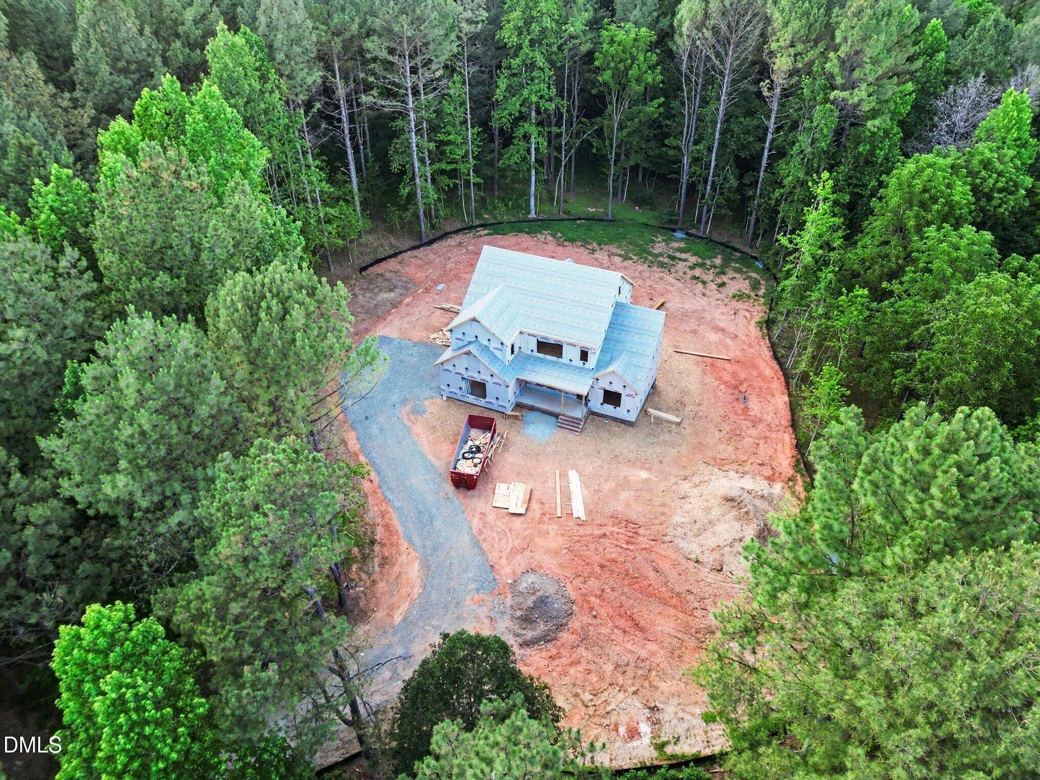 Millbrook Circle. Chapel Hill, NC 27516