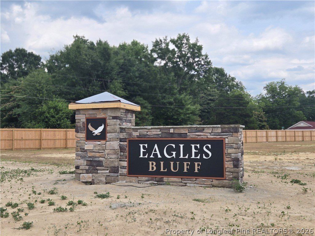 4311 Kirkhill Court. Wade, NC 28395