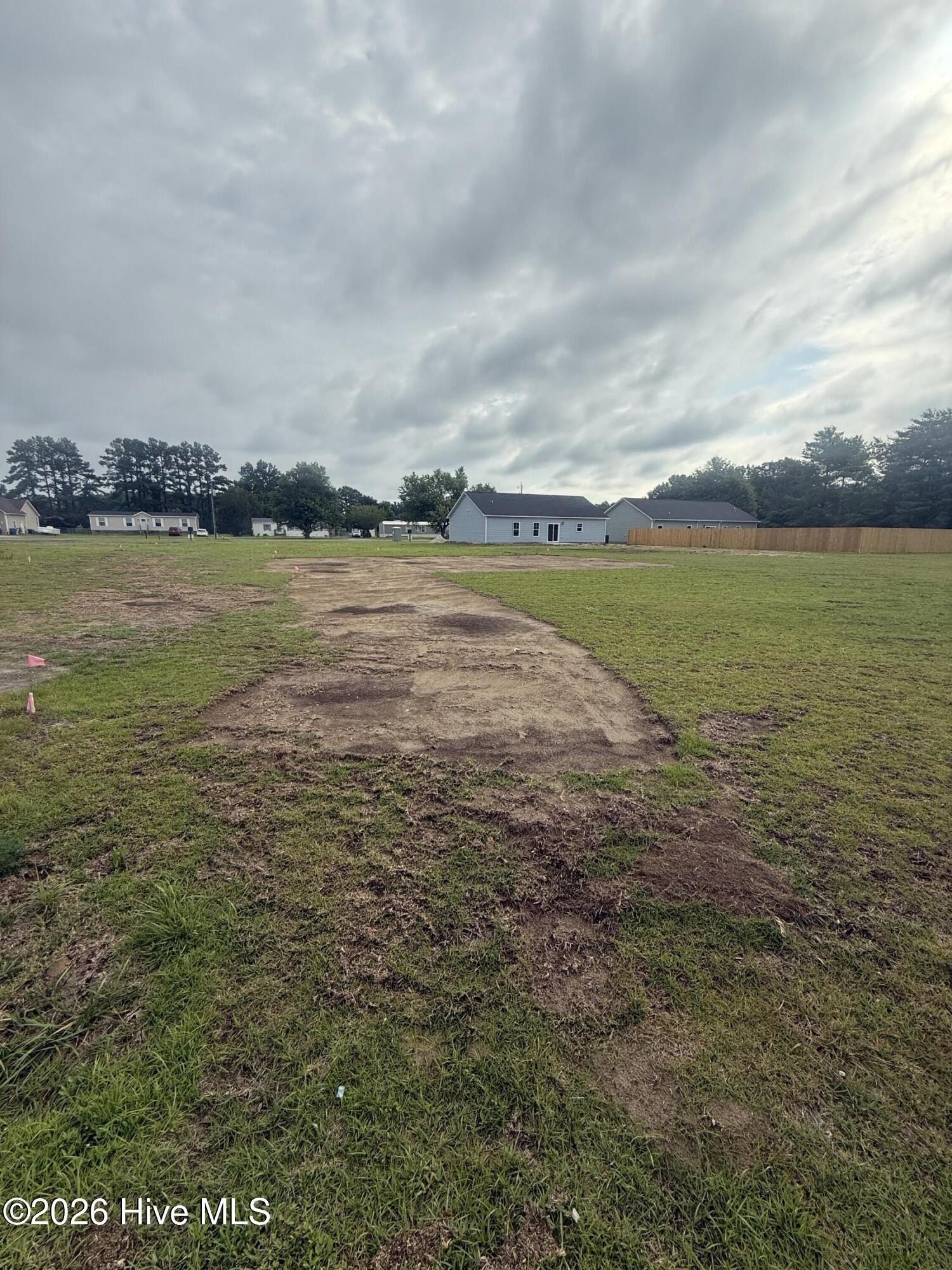 331 Antioch Road. New Bern, NC 28560
