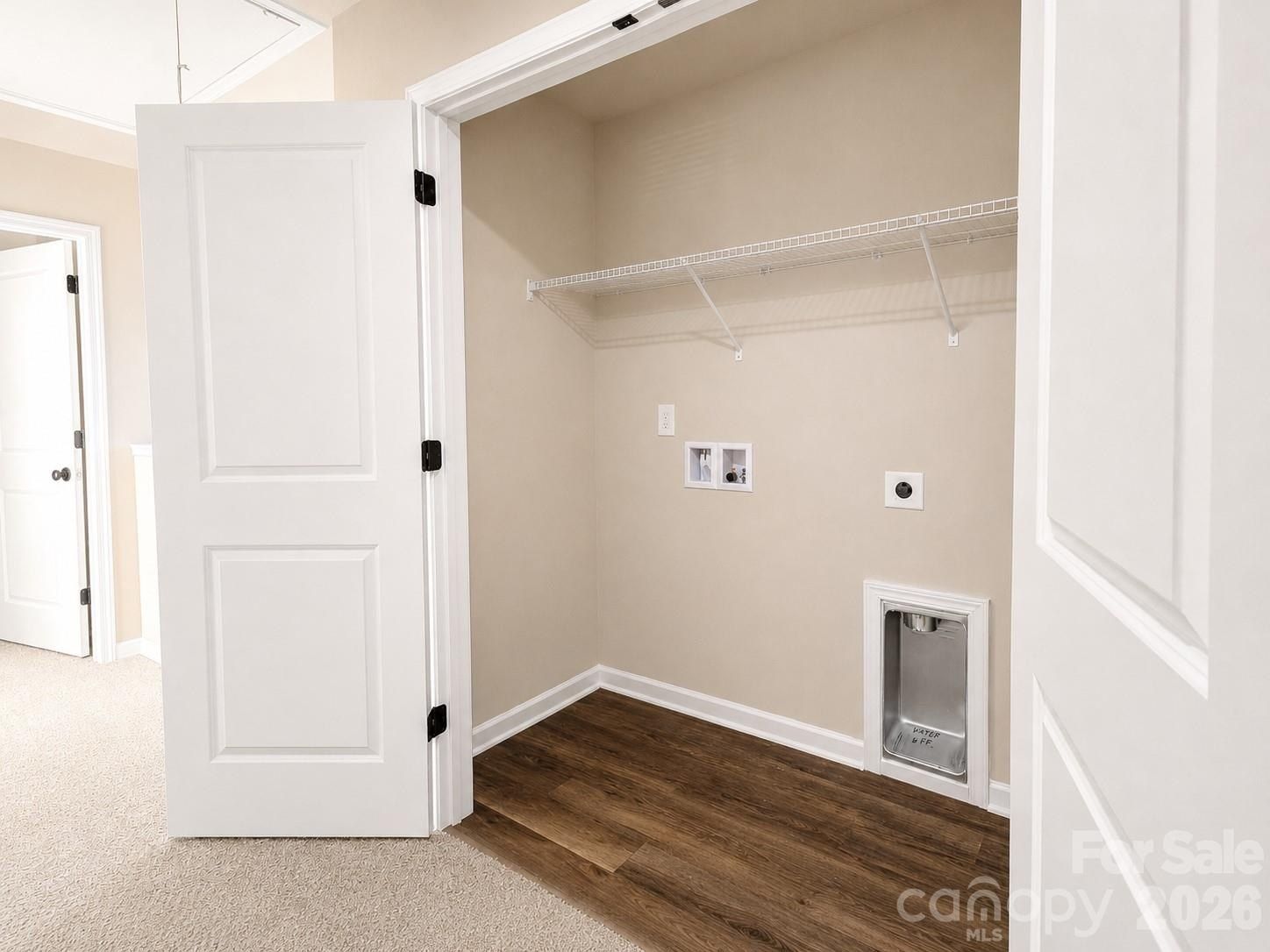 5929 Wallace Avenue. Charlotte, NC 28227