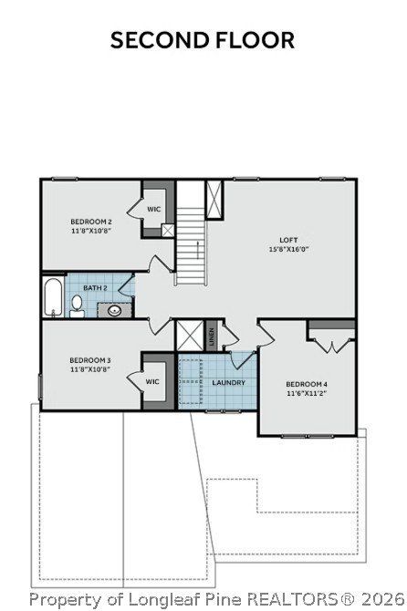 308 Black Duck Lot 86 Lane. Lillington, NC 27546