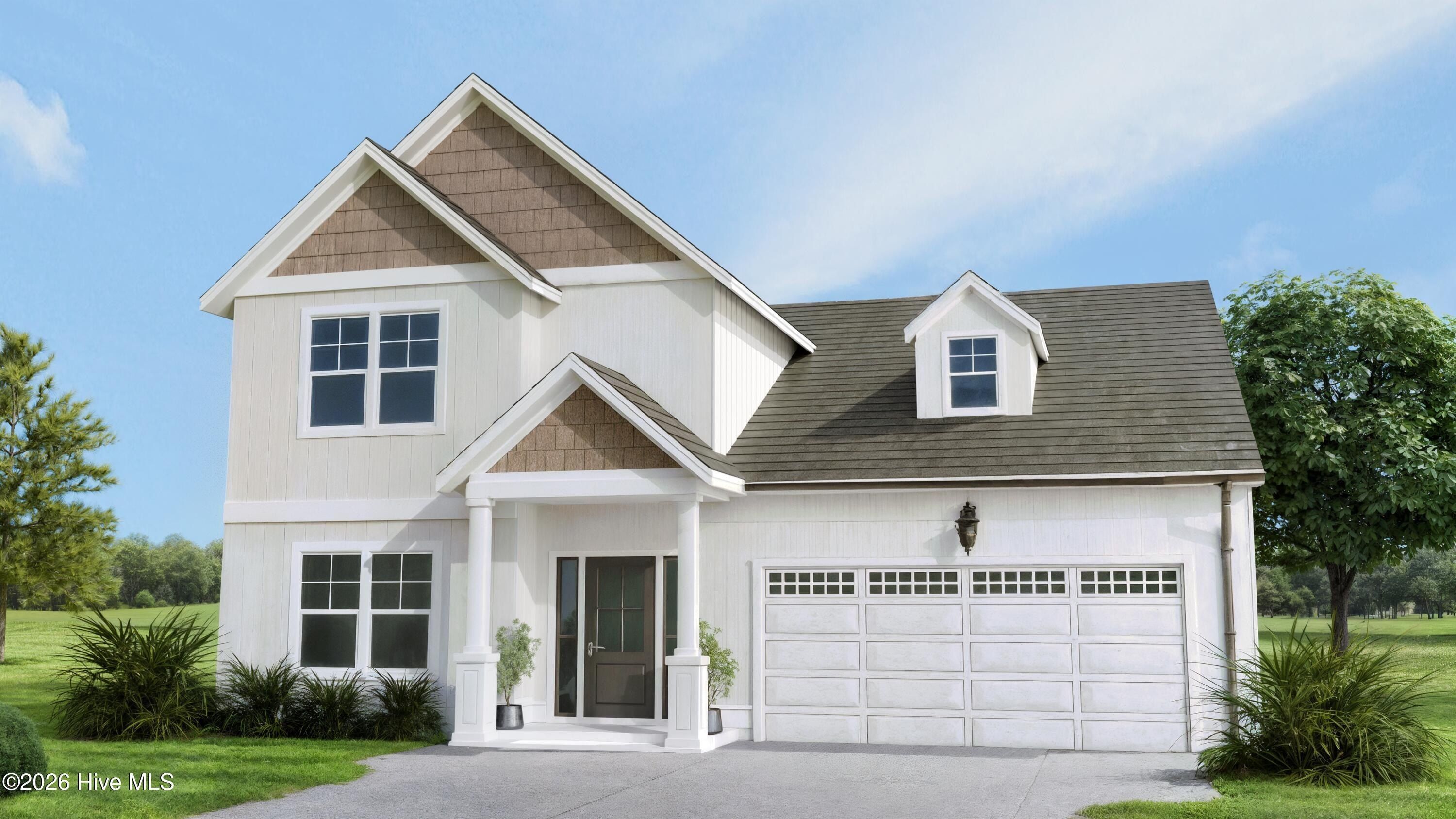 2126 Cregan Cove Sw Lot 6. Ocean Isle Beach, NC 28469