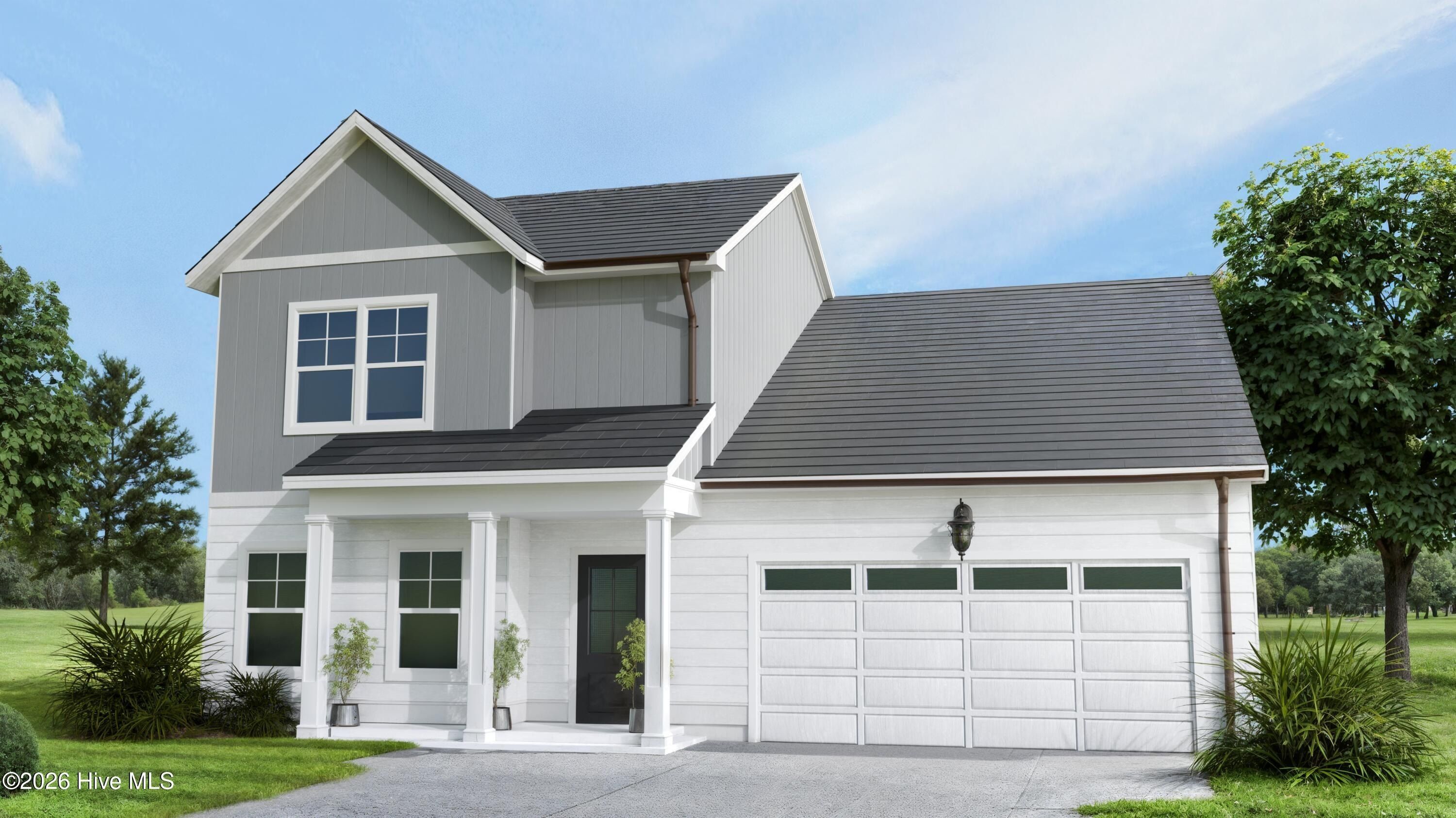 2134 Cregan Cove Sw Lot 8. Ocean Isle Beach, NC 28469