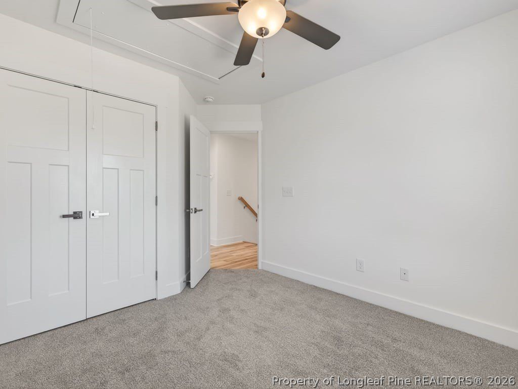 1021 E Harnett Street. Dunn, NC 28334