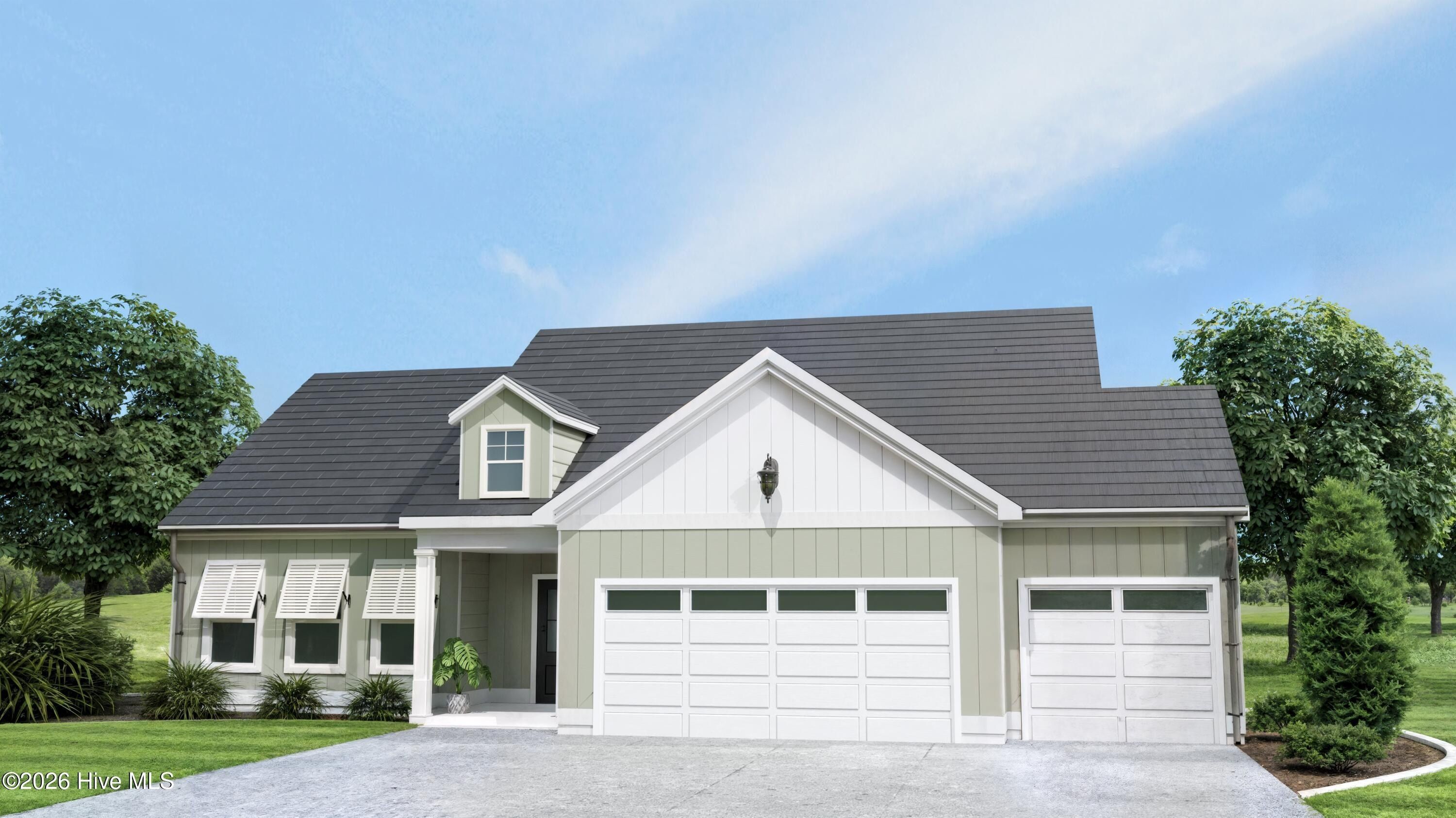 2122 Cregan Cove Sw Lot 5. Ocean Isle Beach, NC 28469