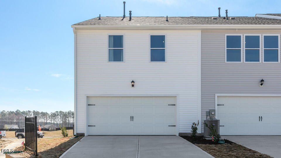 907 Sculptor Street. Wendell, NC 27591
