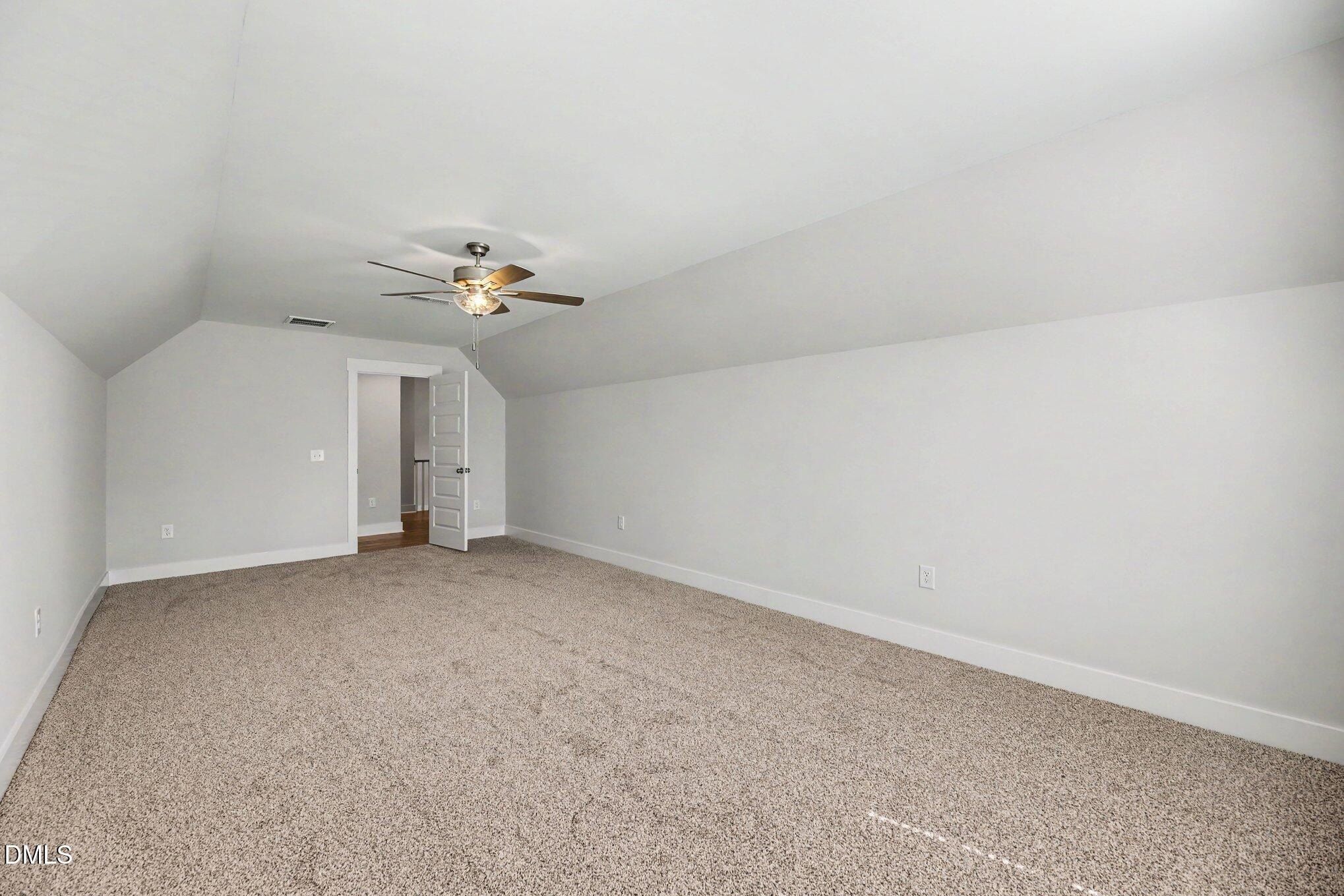 64 Howell Farm Drive Lot Lot 23. Selma, NC 27576