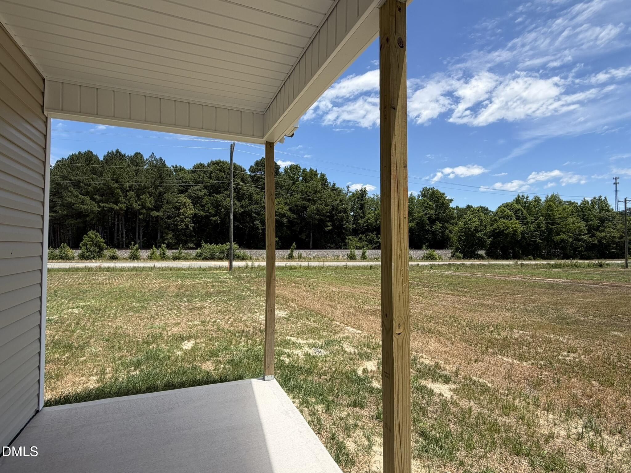 63 Flatland Drive. Princeton, NC 27569