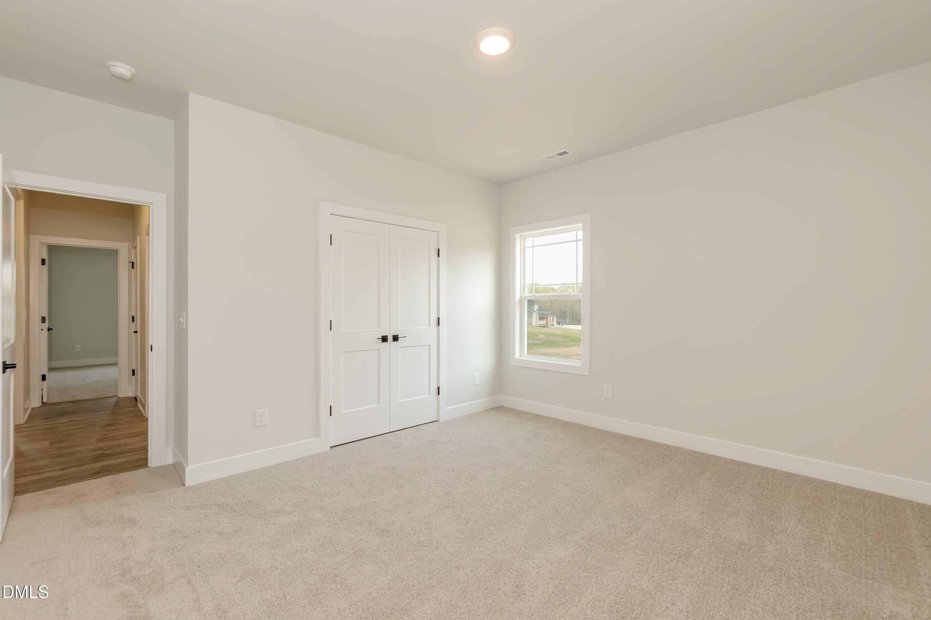 112 Deep Blue Trail. Middlesex, NC 27557