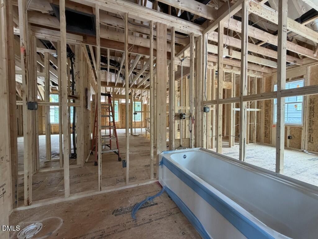 13533 Old Creedmoor Road. Wake Forest, NC 27587